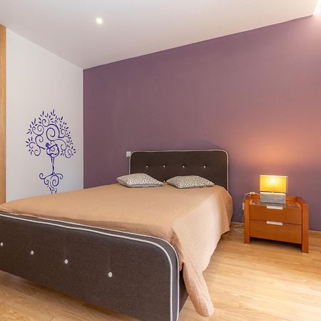 Atlantic Nest Coimbra Apartment Ngoại thất bức ảnh