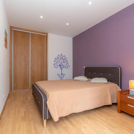 Atlantic Nest Coimbra Apartment Ngoại thất bức ảnh