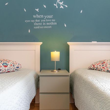 Atlantic Nest Coimbra Apartment Ngoại thất bức ảnh