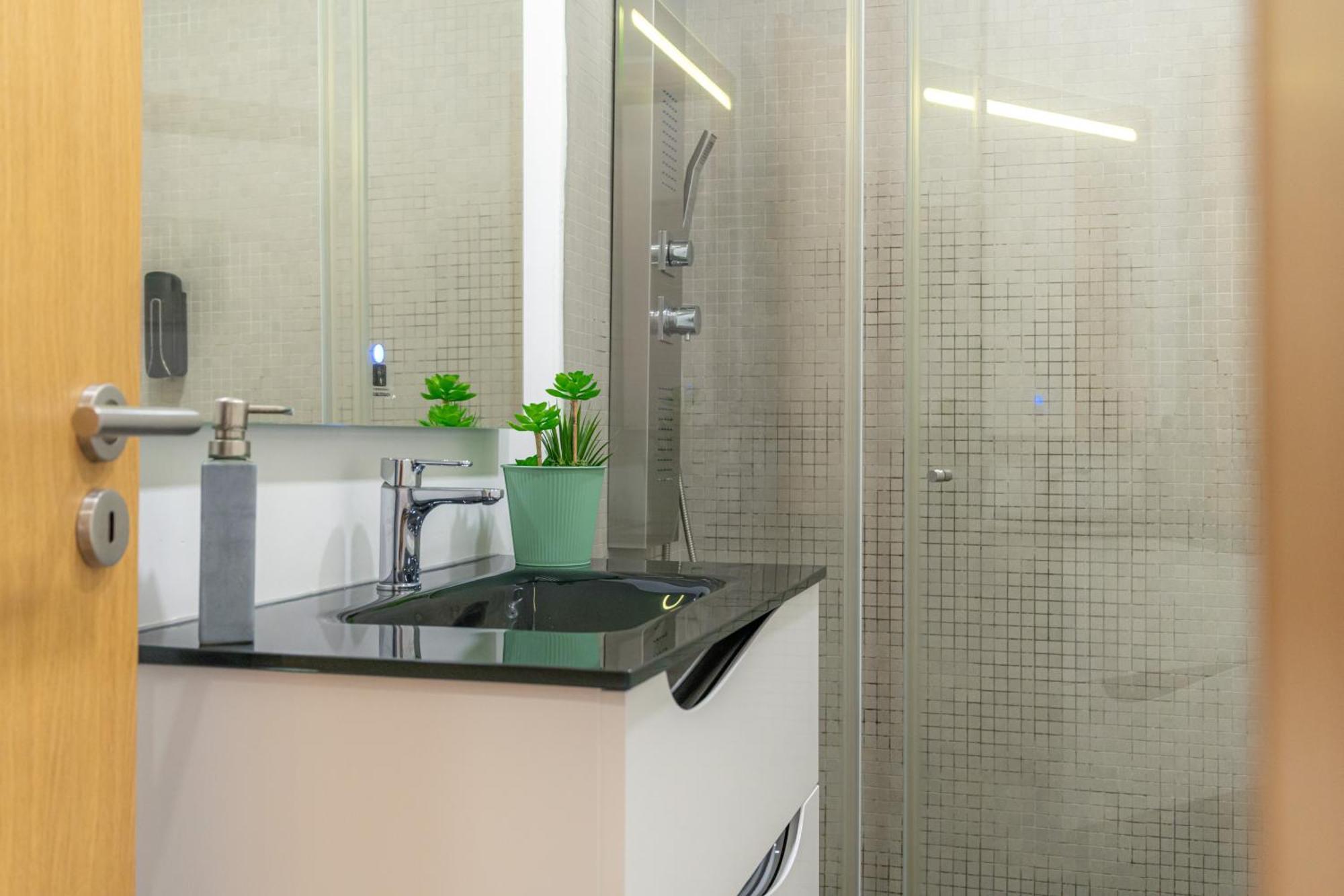 Atlantic Nest Coimbra Apartment Ngoại thất bức ảnh