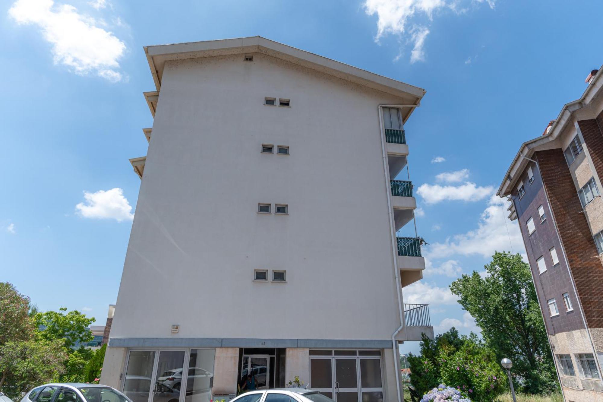 Atlantic Nest Coimbra Apartment Ngoại thất bức ảnh