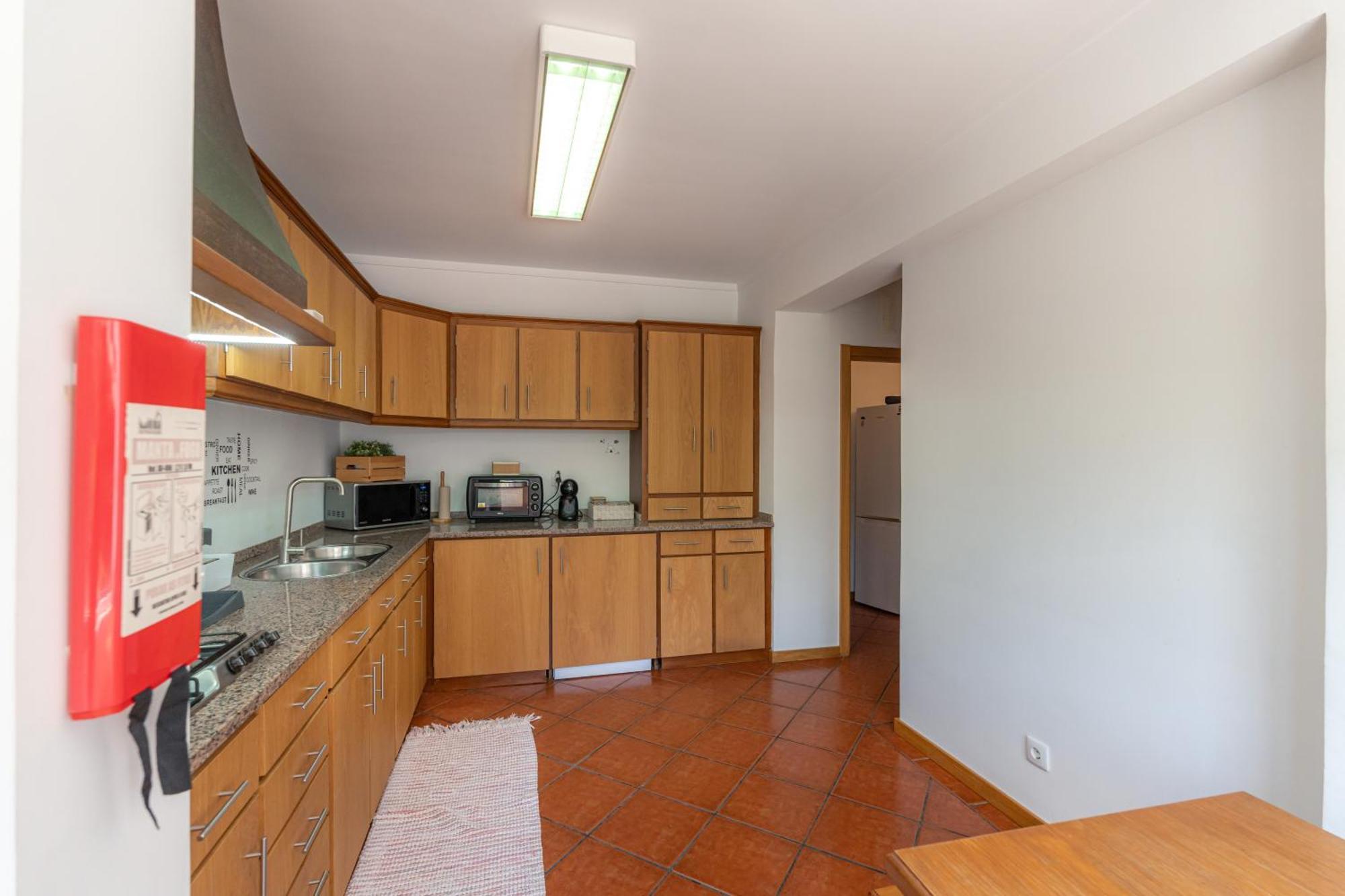 Atlantic Nest Coimbra Apartment Ngoại thất bức ảnh