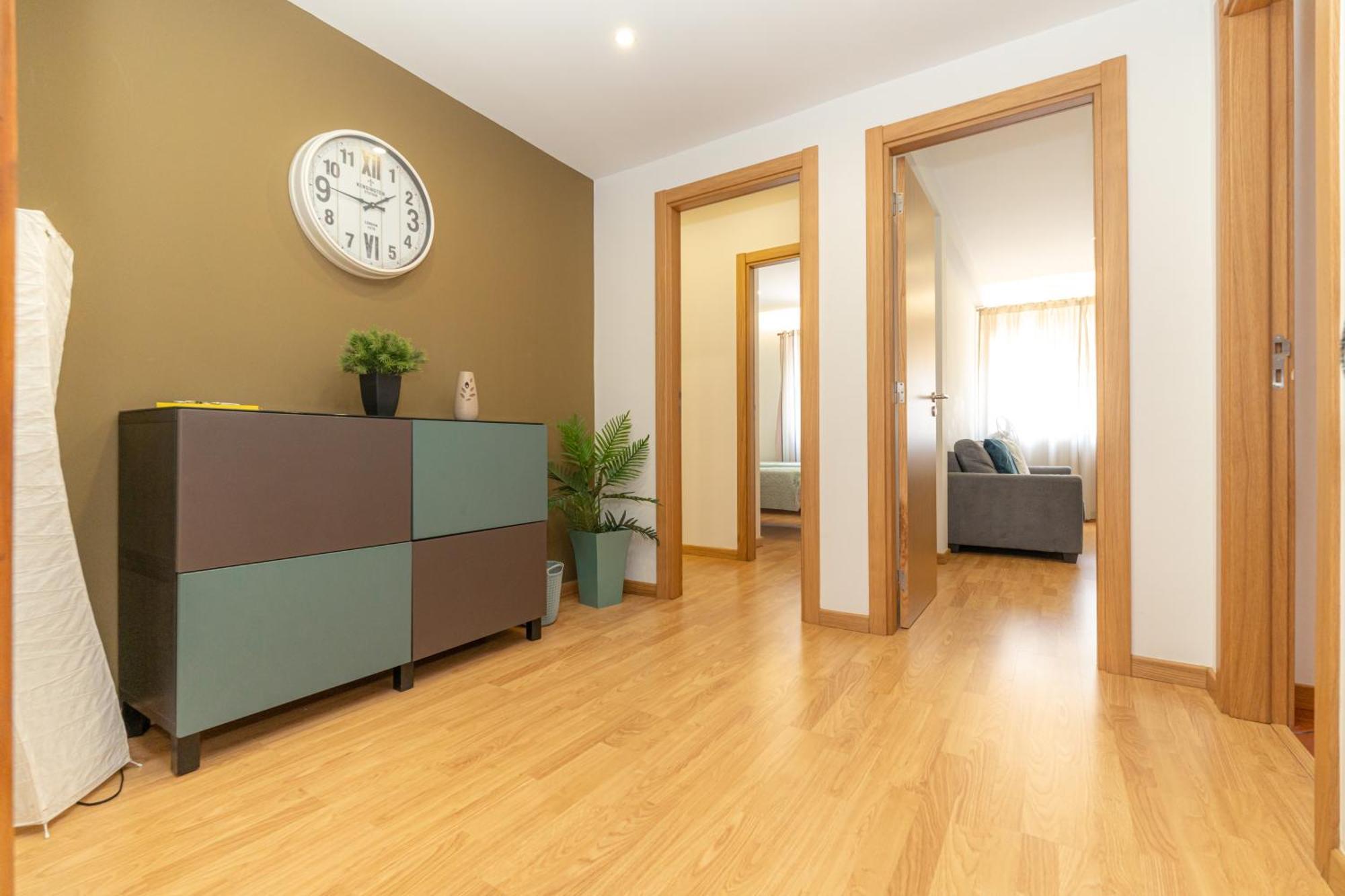 Atlantic Nest Coimbra Apartment Ngoại thất bức ảnh