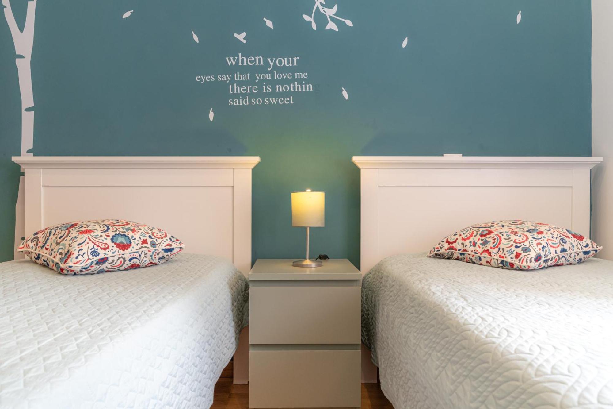 Atlantic Nest Coimbra Apartment Ngoại thất bức ảnh