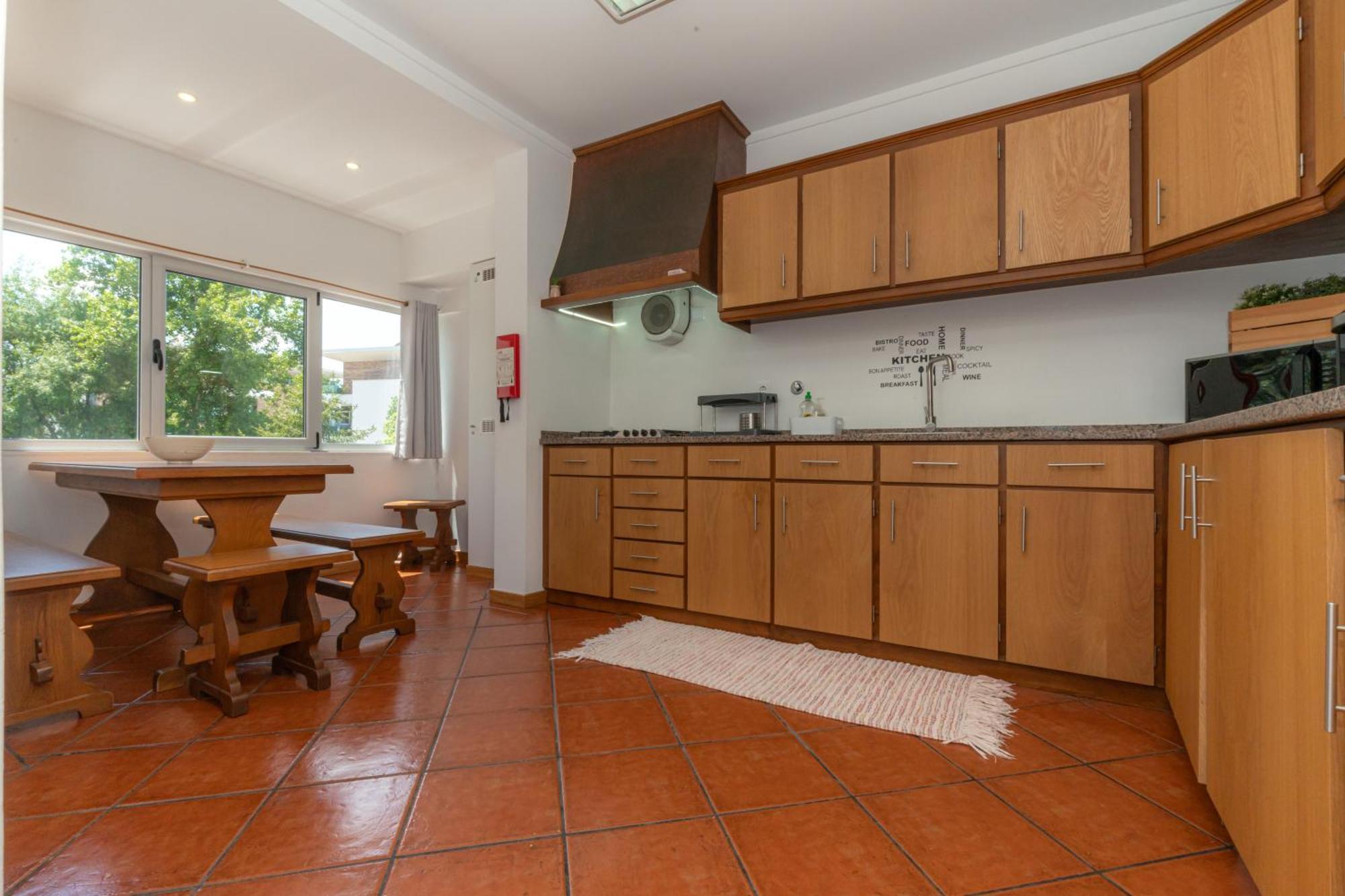 Atlantic Nest Coimbra Apartment Ngoại thất bức ảnh