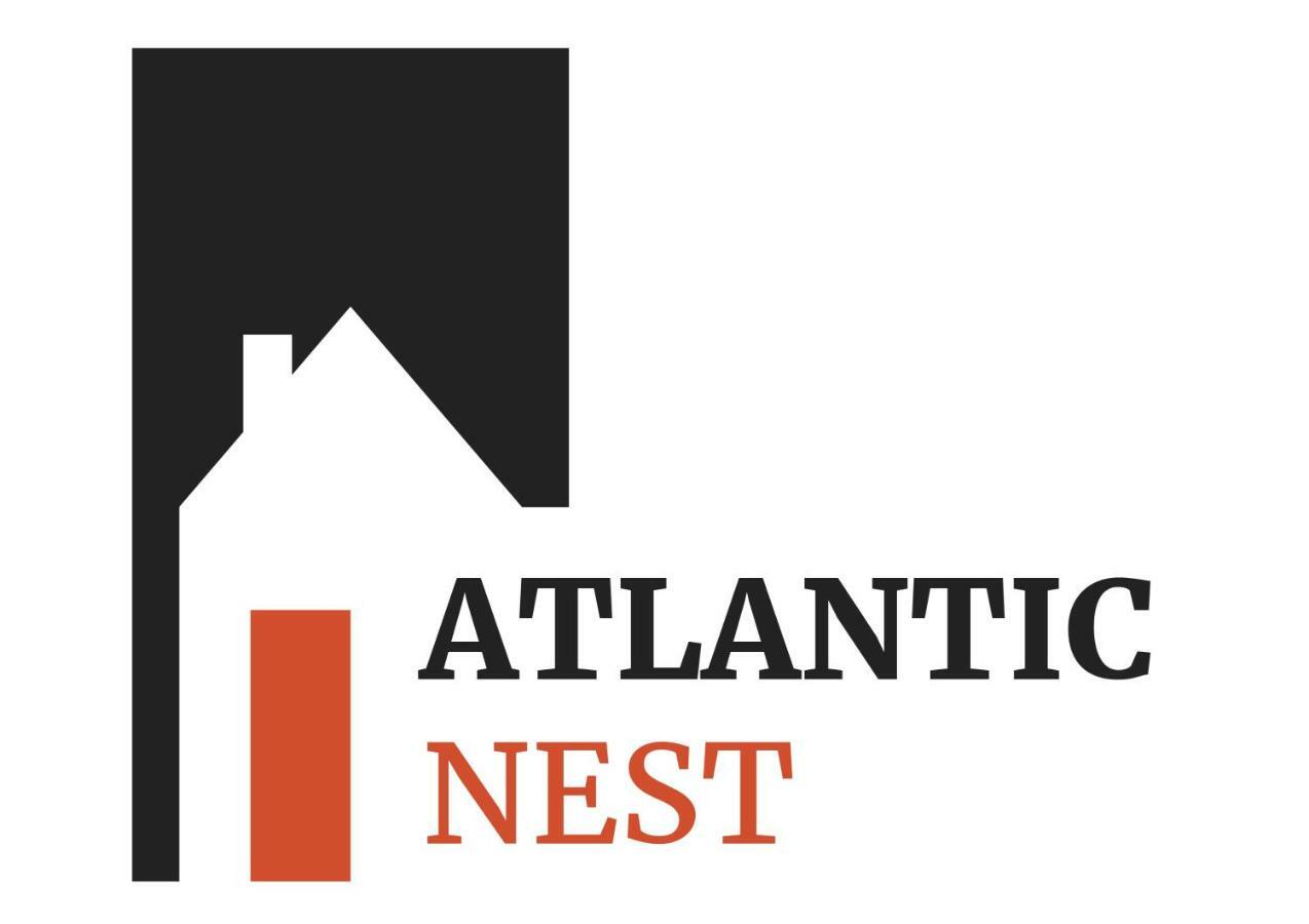Atlantic Nest Coimbra Apartment Ngoại thất bức ảnh
